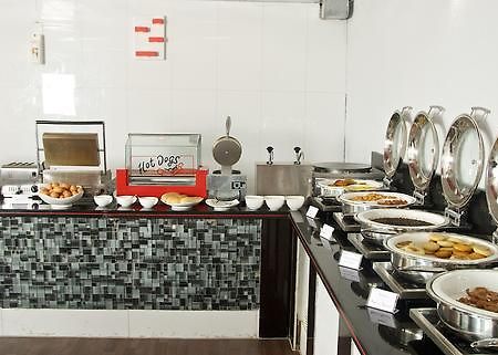 Altamira Village Htl Καράκας Εξωτερικό φωτογραφία